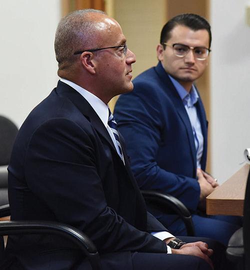 city robles opioid litigation pitch